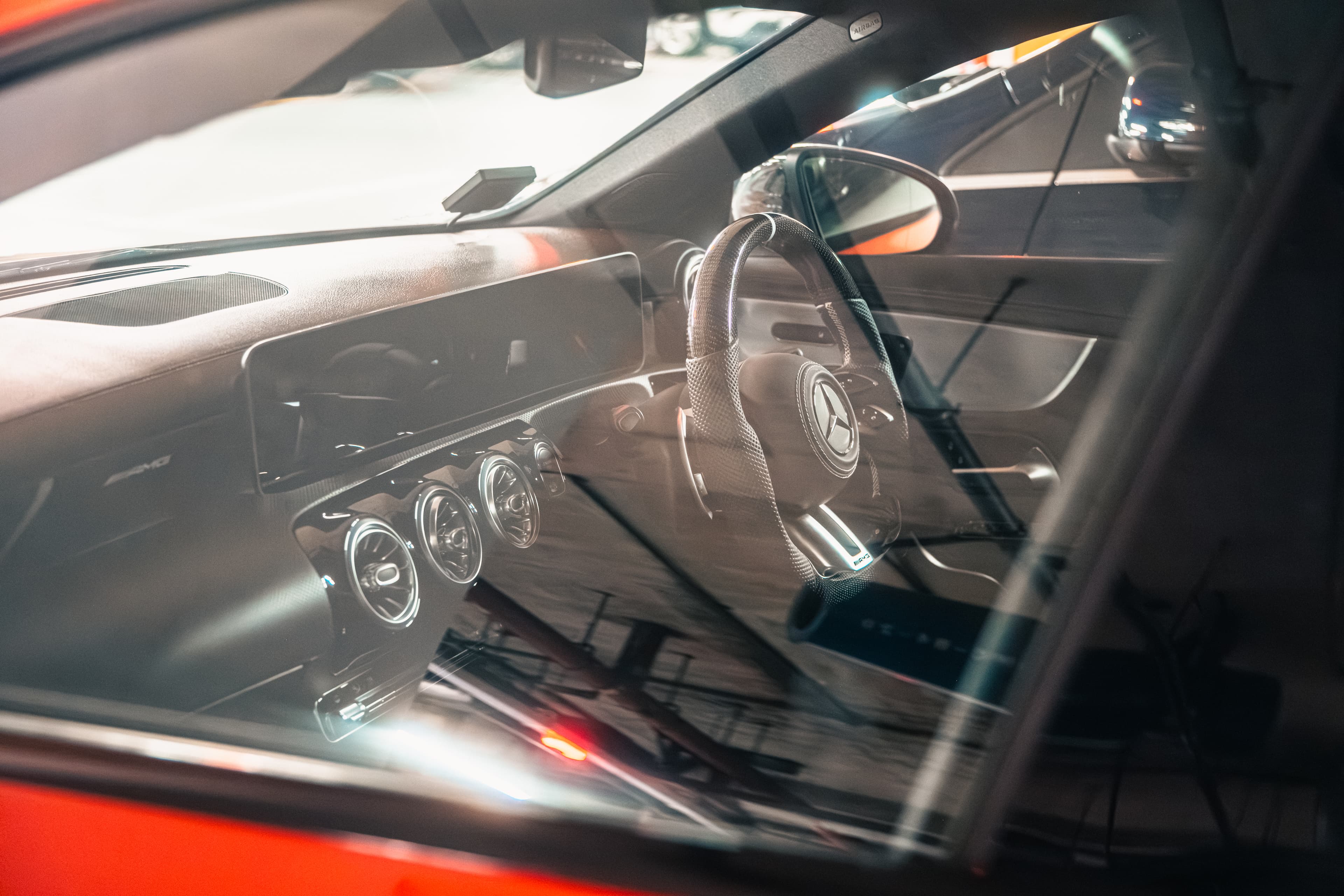 On Location — Mar 2026