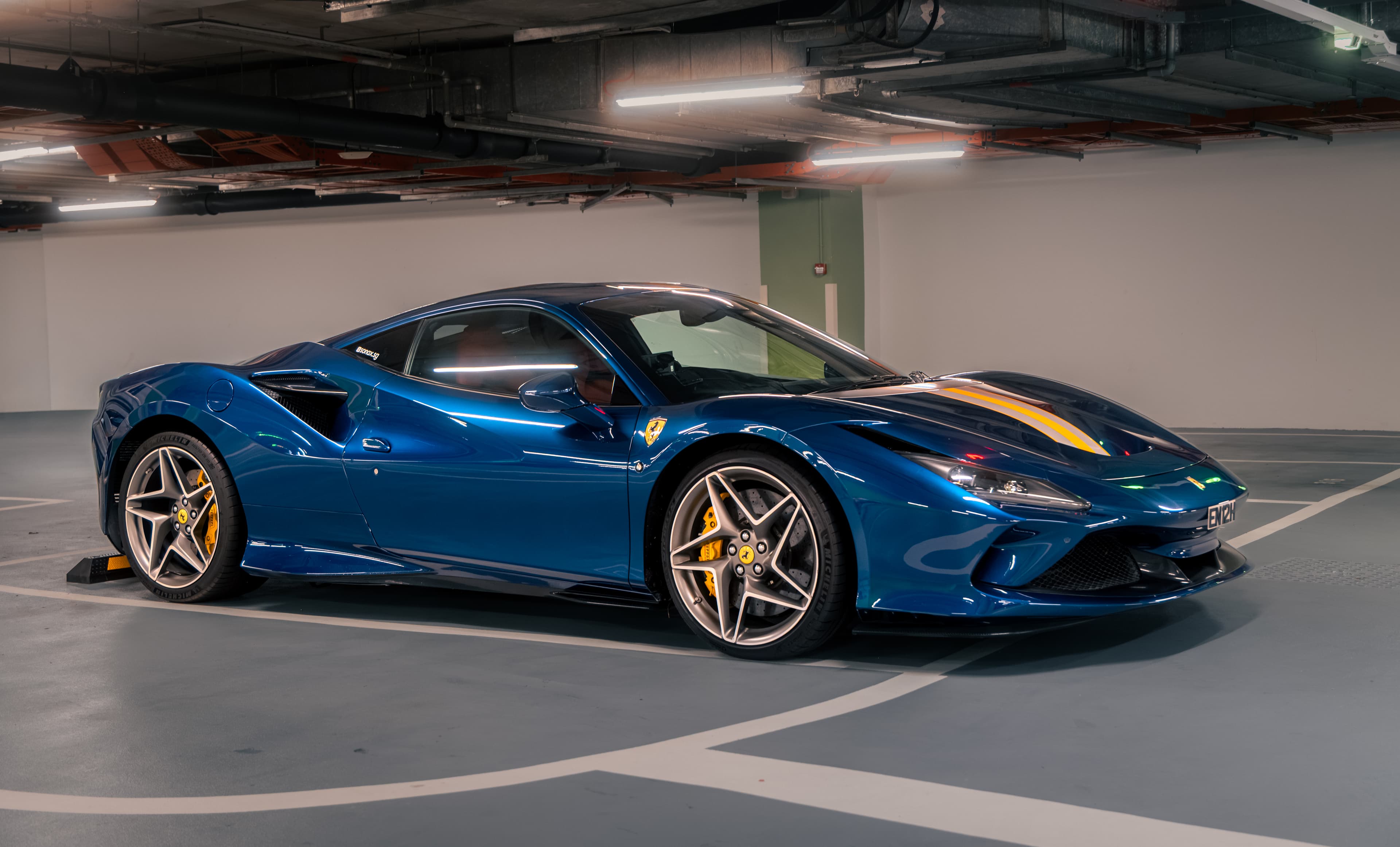 On Location — Mar 2026