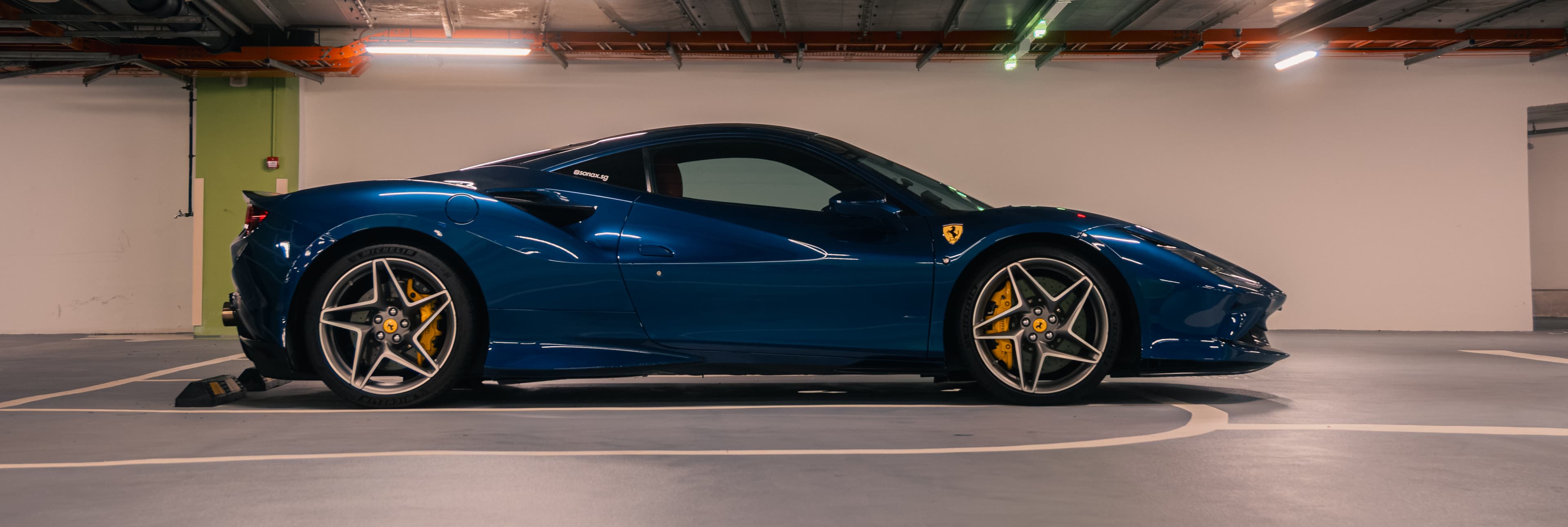 On Location — Mar 2026