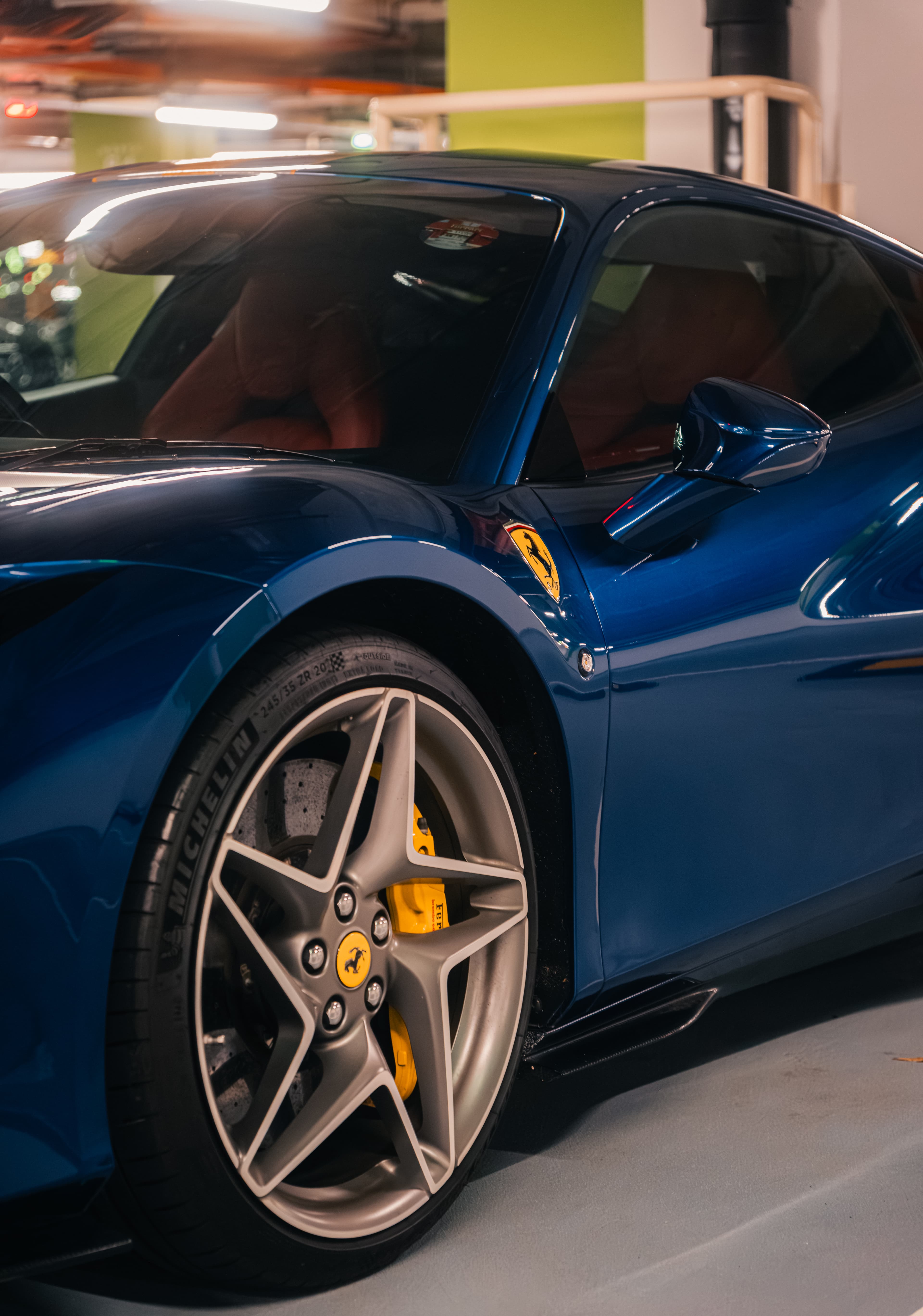 On Location — Mar 2026