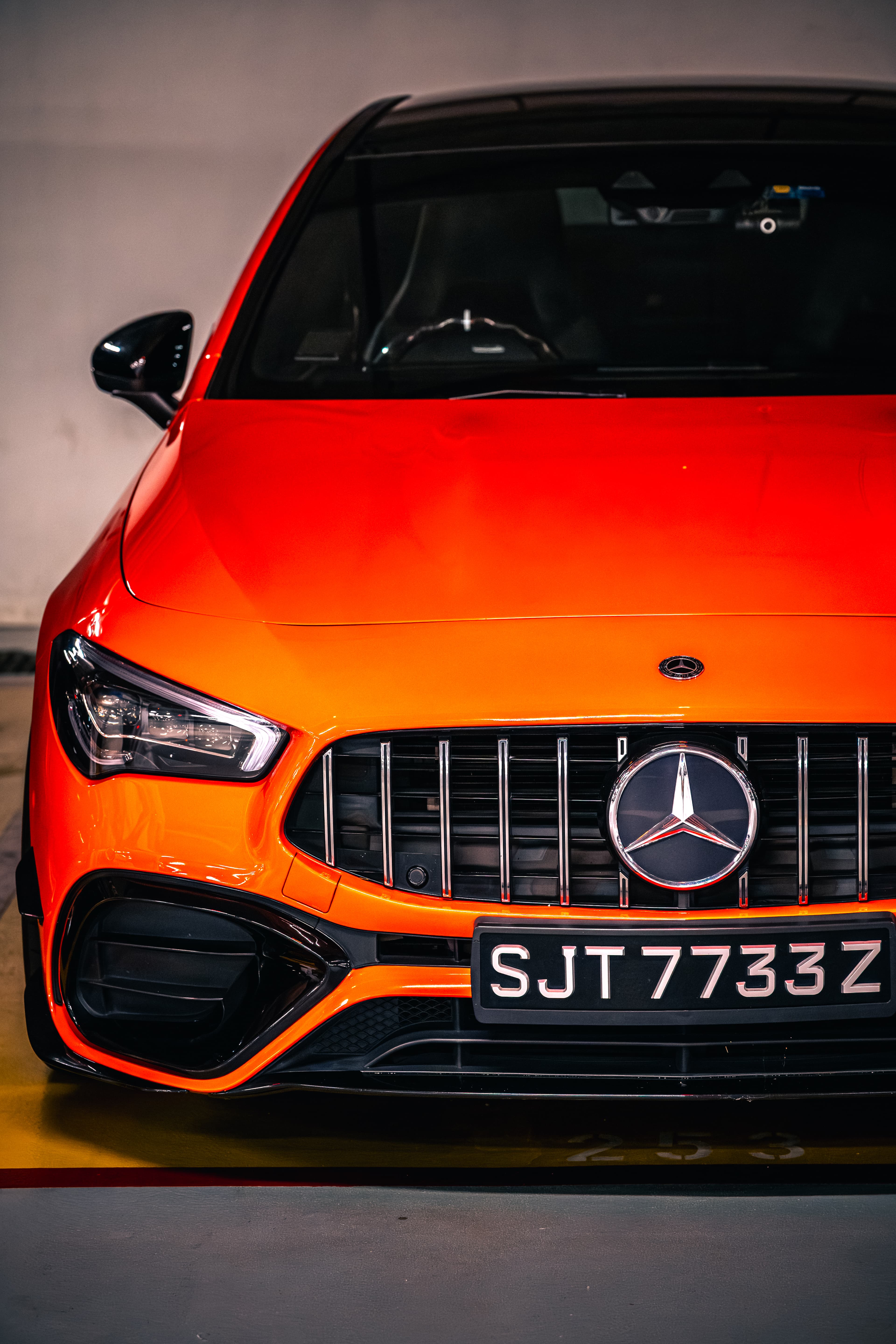 Automotive — Mar 2026