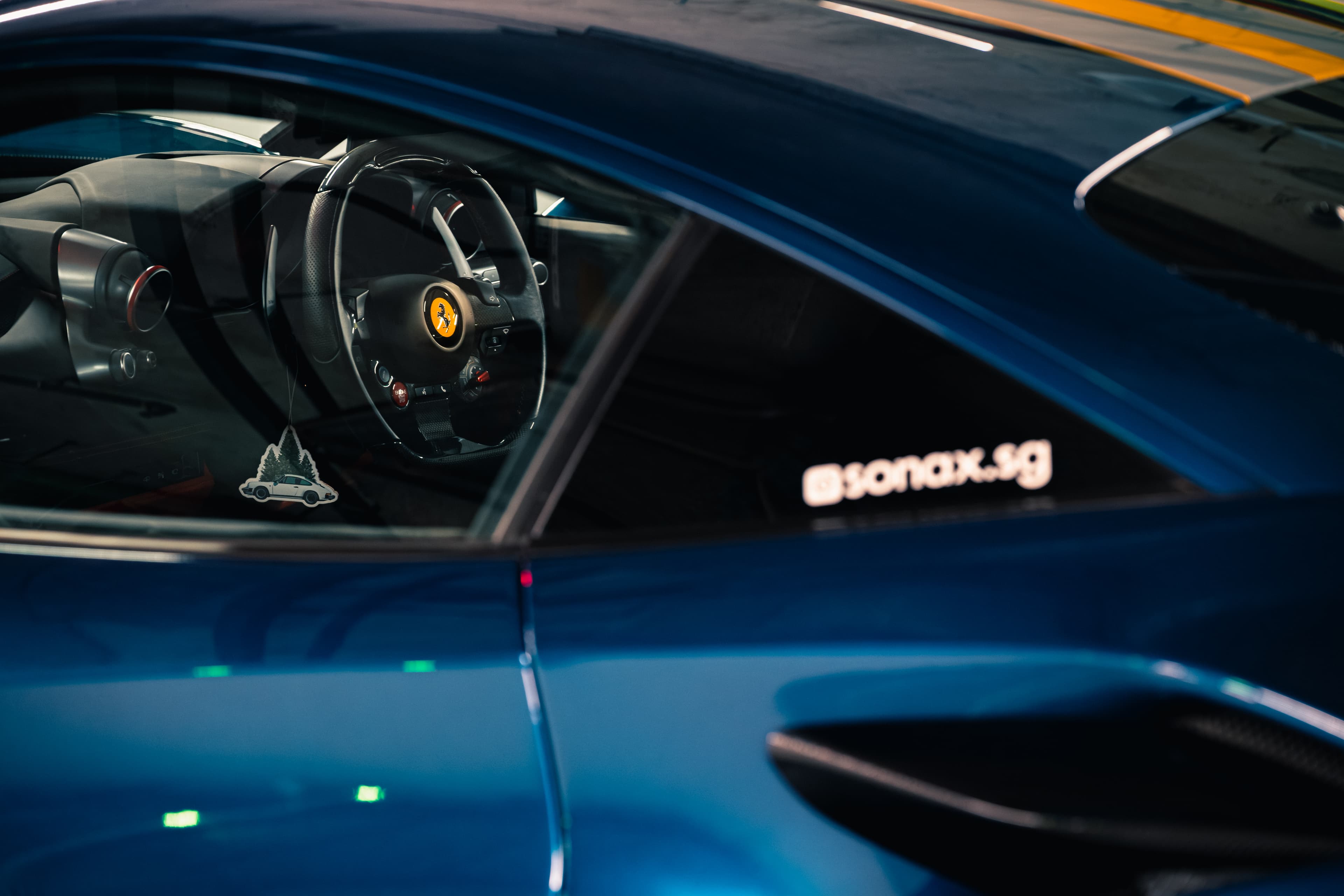 On Location — Mar 2026