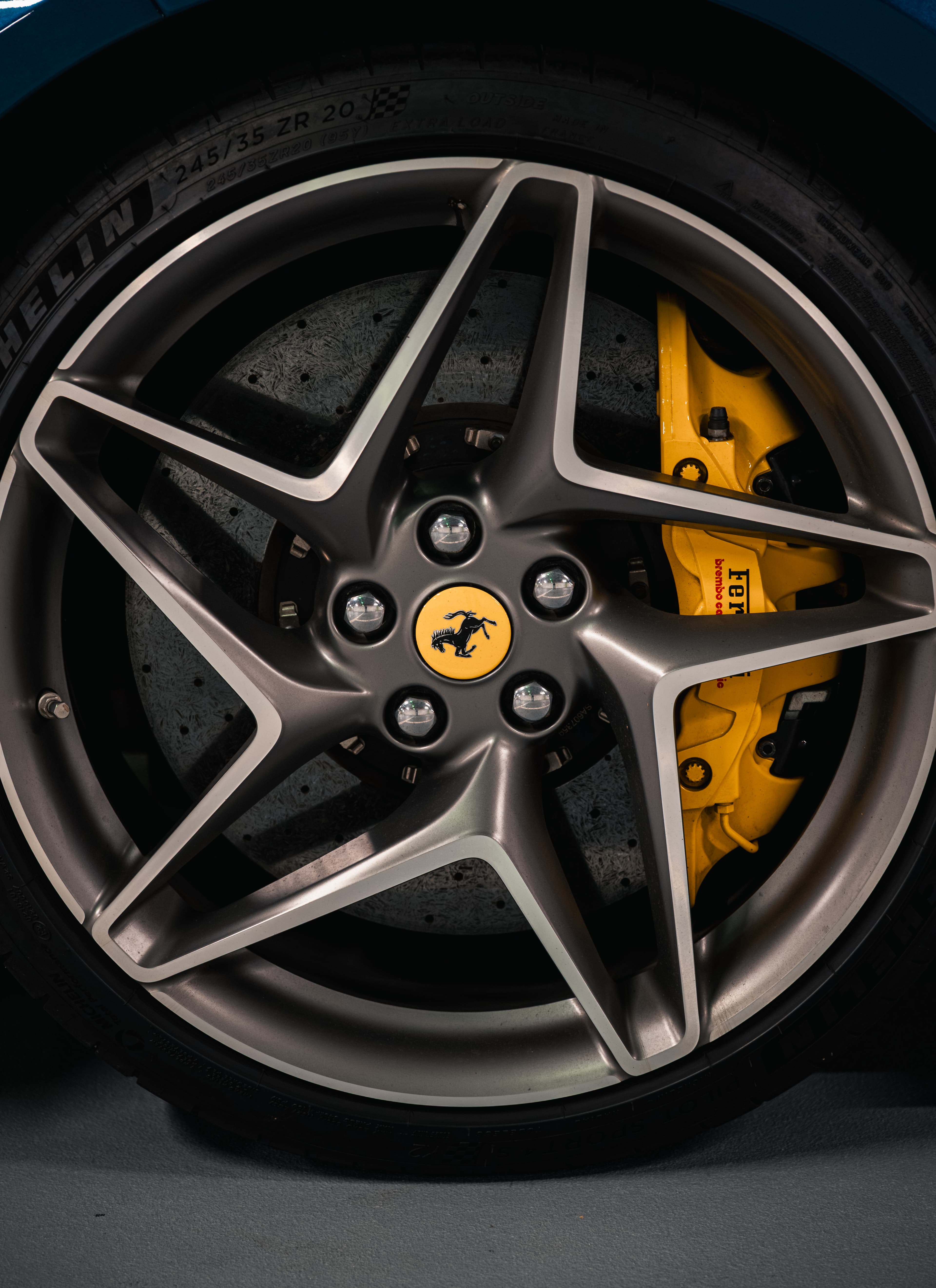 Automotive — Mar 2026